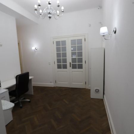 Fantastic Waw - Ns51 Room D Warszawa Eksteriør billede