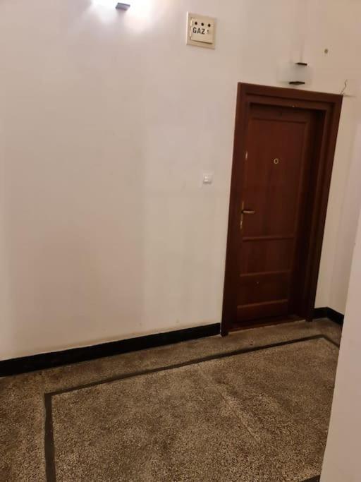 Fantastic Waw - Ns51 Room D Warszawa Eksteriør billede