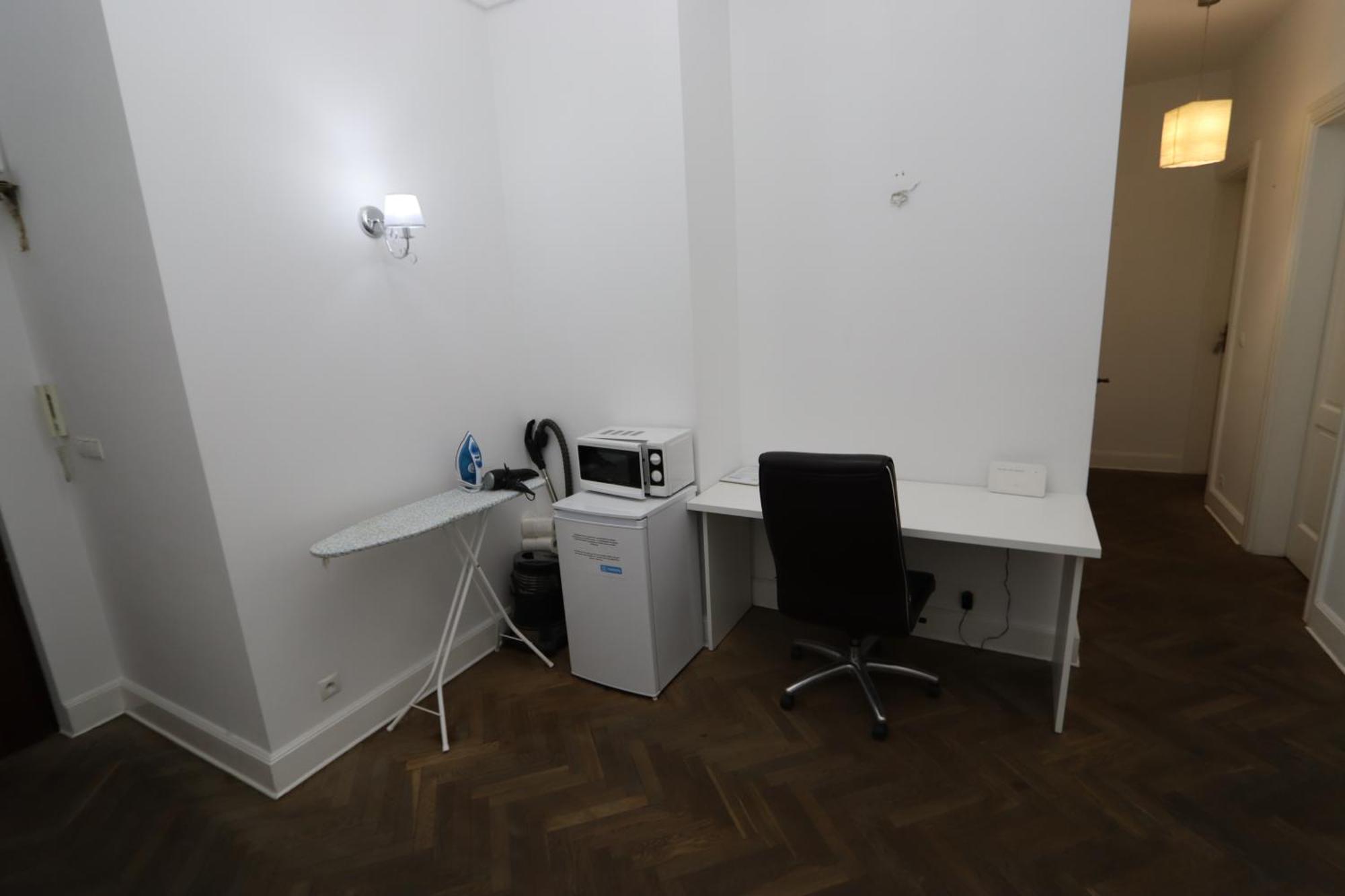Fantastic Waw - Ns51 Room D Warszawa Eksteriør billede