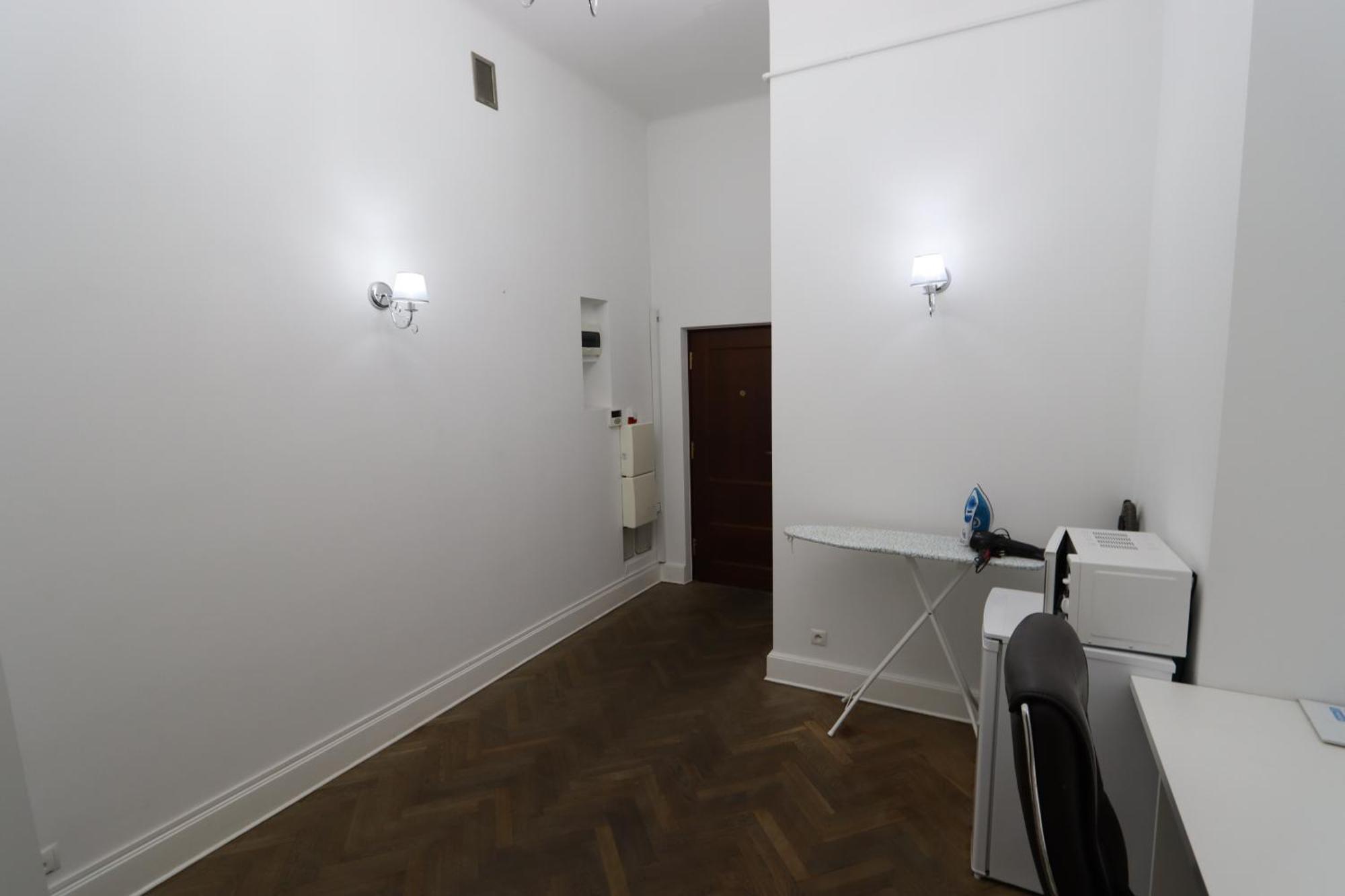 Fantastic Waw - Ns51 Room D Warszawa Eksteriør billede