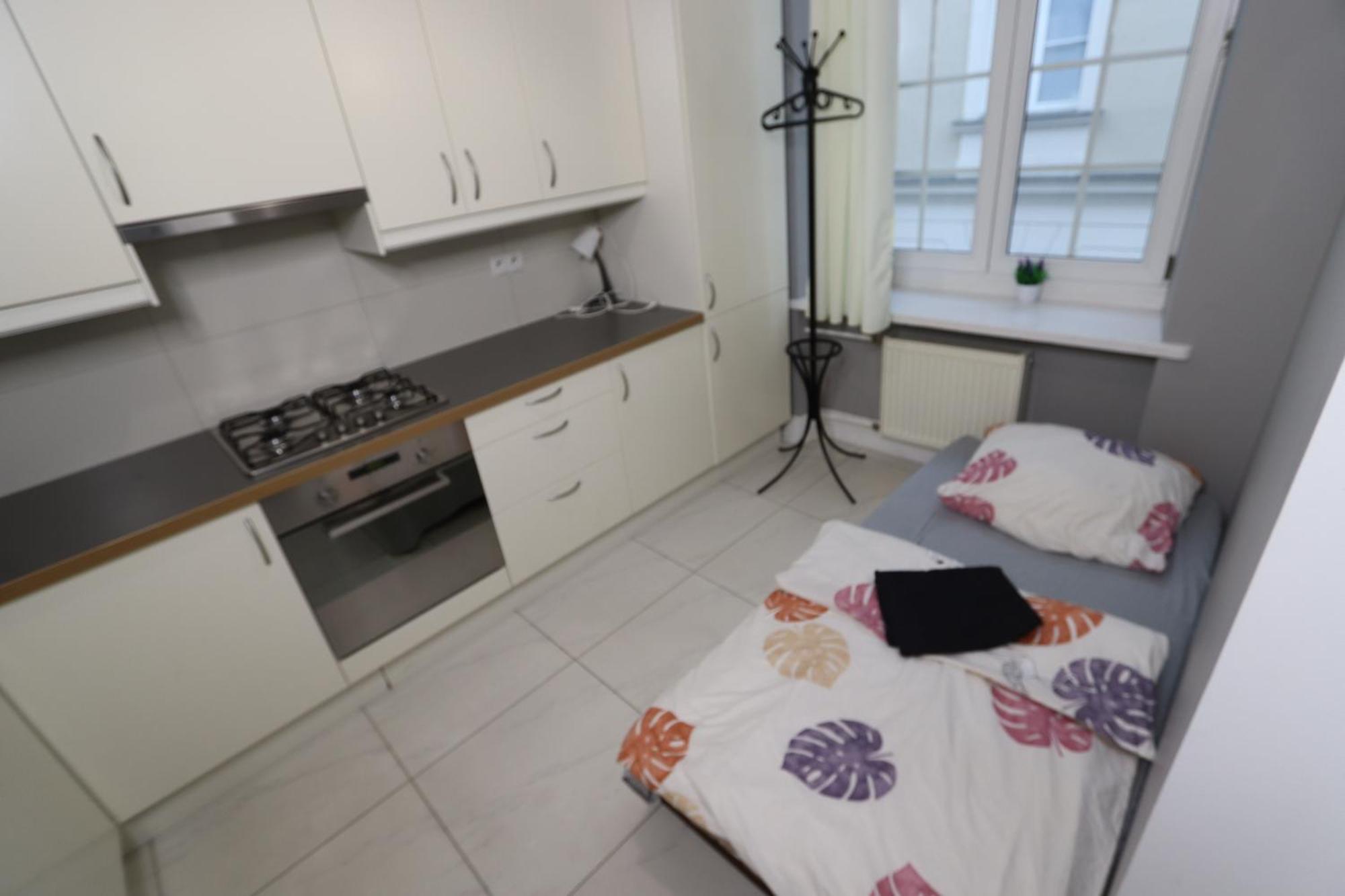 Fantastic Waw - Ns51 Room D Warszawa Eksteriør billede