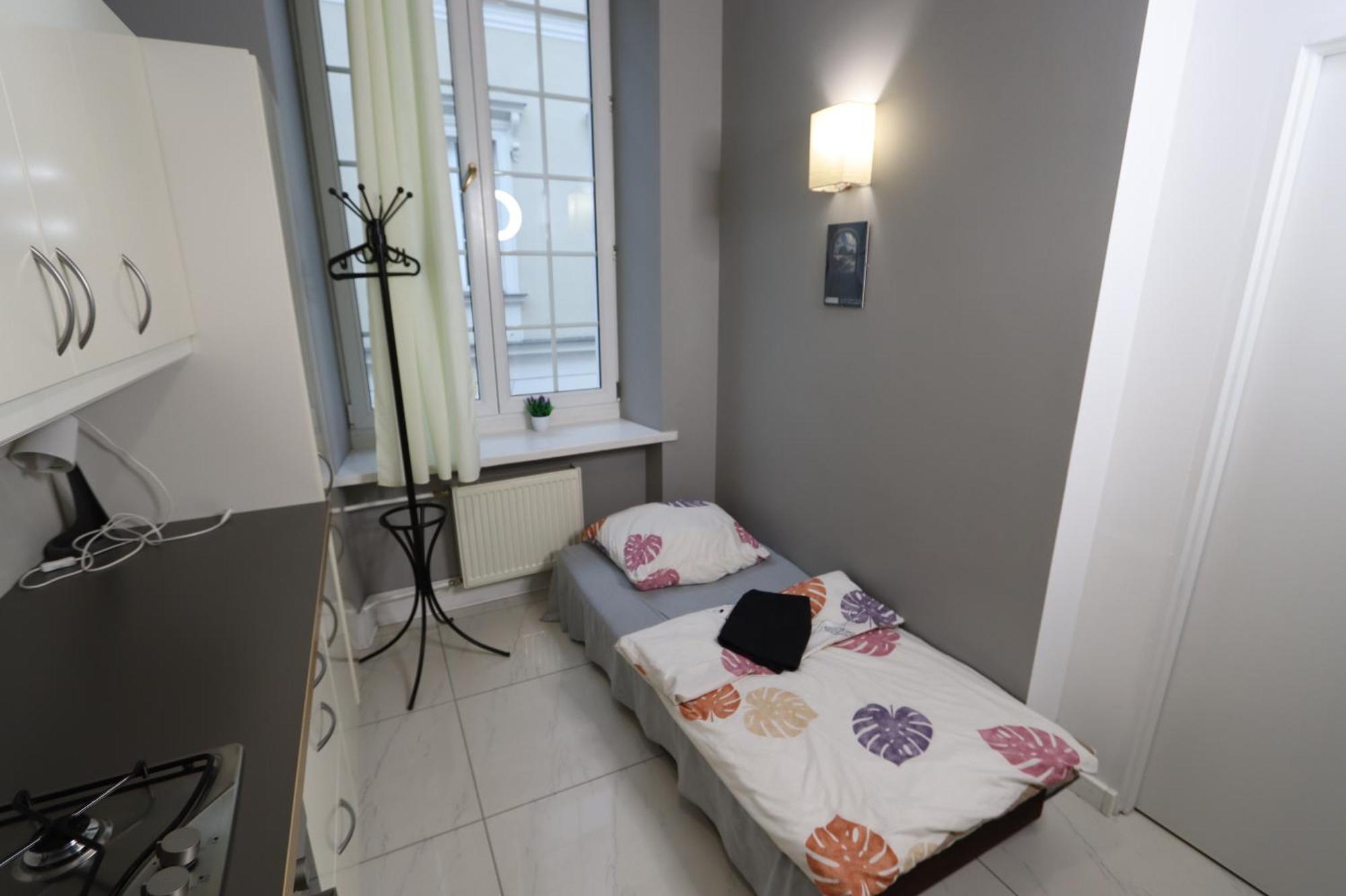Fantastic Waw - Ns51 Room D Warszawa Eksteriør billede